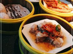 -蝴蝶里·粤菜·点心(滨江龙湖店)