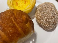 -大理实力希尔顿酒店•香全日制餐厅
