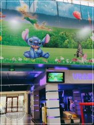 点击看大图 -爱丽丝奇幻乐园