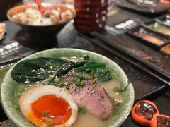 -300杯·和牛烧肉清酒专门店(廊里店)