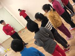 -跃动运动馆·跳绳·体适能(七宝馆)