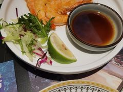 -盛焰铁板烧(王府井店)
