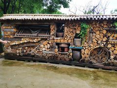 -浙东革命根据地纪念馆