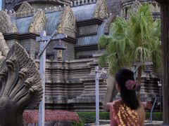 -南宁方特东盟神画