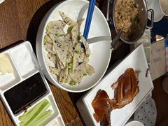 -小大董·烤鸭(王府井apm店)
