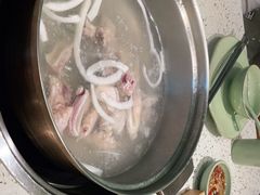-椰子营·椰子鸡火锅(万象里店)