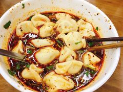 -回坊马二饺子馆