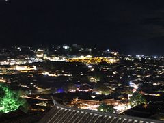 -丽江古城第一观景台