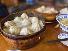 -忆秦园小笼包(惠山古镇总店)