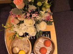 -苏州金鸡湖文博诺富特酒店
