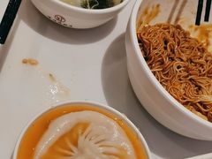 -宁波汤团店(外滩店)