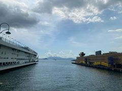 -海港城