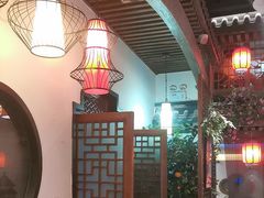 -徽镇小厨·经典徽菜(十里河店)