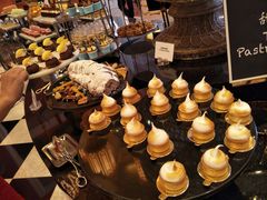 -咖啡苑 - 蔚藍夏日限定主题(永利皇宫店)