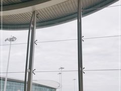 -杭州萧山国际机场