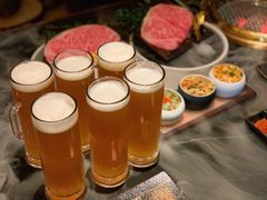 -300杯·和牛烧肉清酒专门店(廊里店)