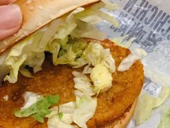 -麦当劳(秣陵路店)