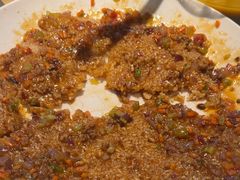 -山里俏·地标皖南菜·屯溪臭鳜鱼(北城万达店)