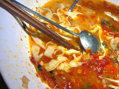 -坛宗剁椒鱼头(河西王府井店)