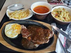 -乡村基(大渡口区国际广场店)