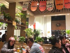 -福苗小骆驼烧烤(曲江店)