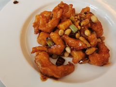 东兴宫爆虾-东兴楼(通州店)