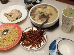 -假装苏杭·迎春花与梅(陆家嘴中心店)