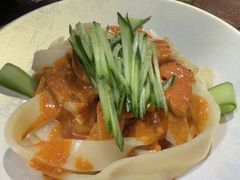 -有奴思烤肉·清真(正宁路店)