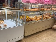 -好利来(牡丹园店)