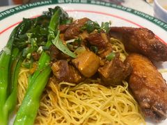 -新宝餐厅(流塘店)