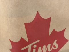 -Tims天好咖啡·贝果(融汇佳盛大厦店)