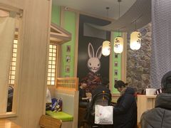 大堂-無邪日式甜品(华润五彩城购物中心店)