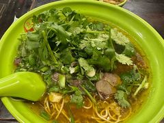 -张记牛肉面馆(天津路店)