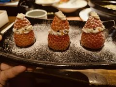 -山葵家·创意料理(临平银泰城店)