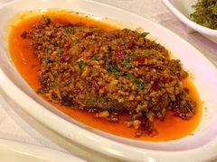 干烧鲳鱼-永兴餐厅(复兴中路店)