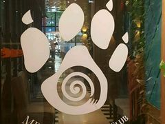 -MRX狼人杀俱乐部(黄浦店)