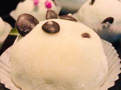 功夫熊猫-大隐·成都火锅Bistro(合生麒麟新天地店)