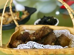 -江东鲈鱼馆(正江东)