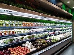 -中百仓储(新洲购物广场店)