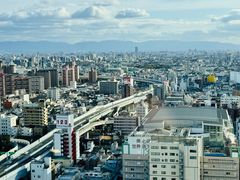 -通天阁