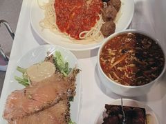 -宜家·瑞典风味餐厅(无锡店)
