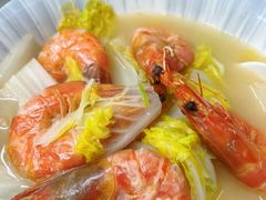 -来之顺海鲜菜馆·青岛菜·始于1993(栈桥店)