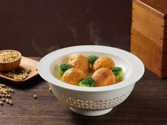 -晋阳春·山西菜·北京烤鸭(交大店)