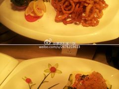 -蘑菇私房菜小馆(杨家坪西城天街店)