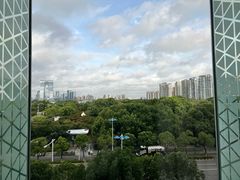 -苏州金鸡湖文博诺富特酒店