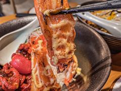 帝王蟹脚盖饭-赤稻·日式料理(禅城店)