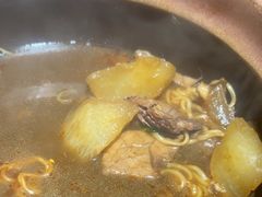 -肥家大排档(天河体育西店)