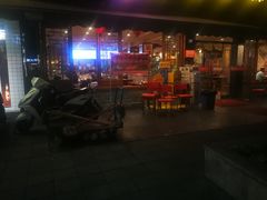 门面-冯记香辣兔火锅(茶店子总店)