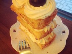 -治愈系甜品The Soothing Dessert(科海大楼店)