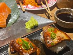 -鸟幸 TORISAKI 炭火居酒屋